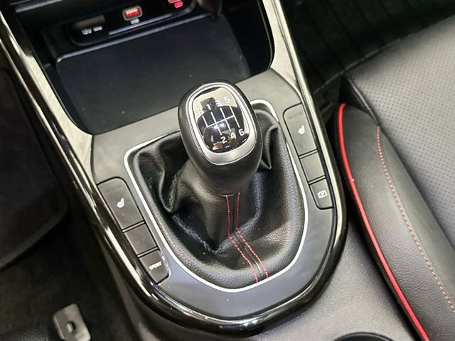 Used 2023 Kia Forte GT image 16