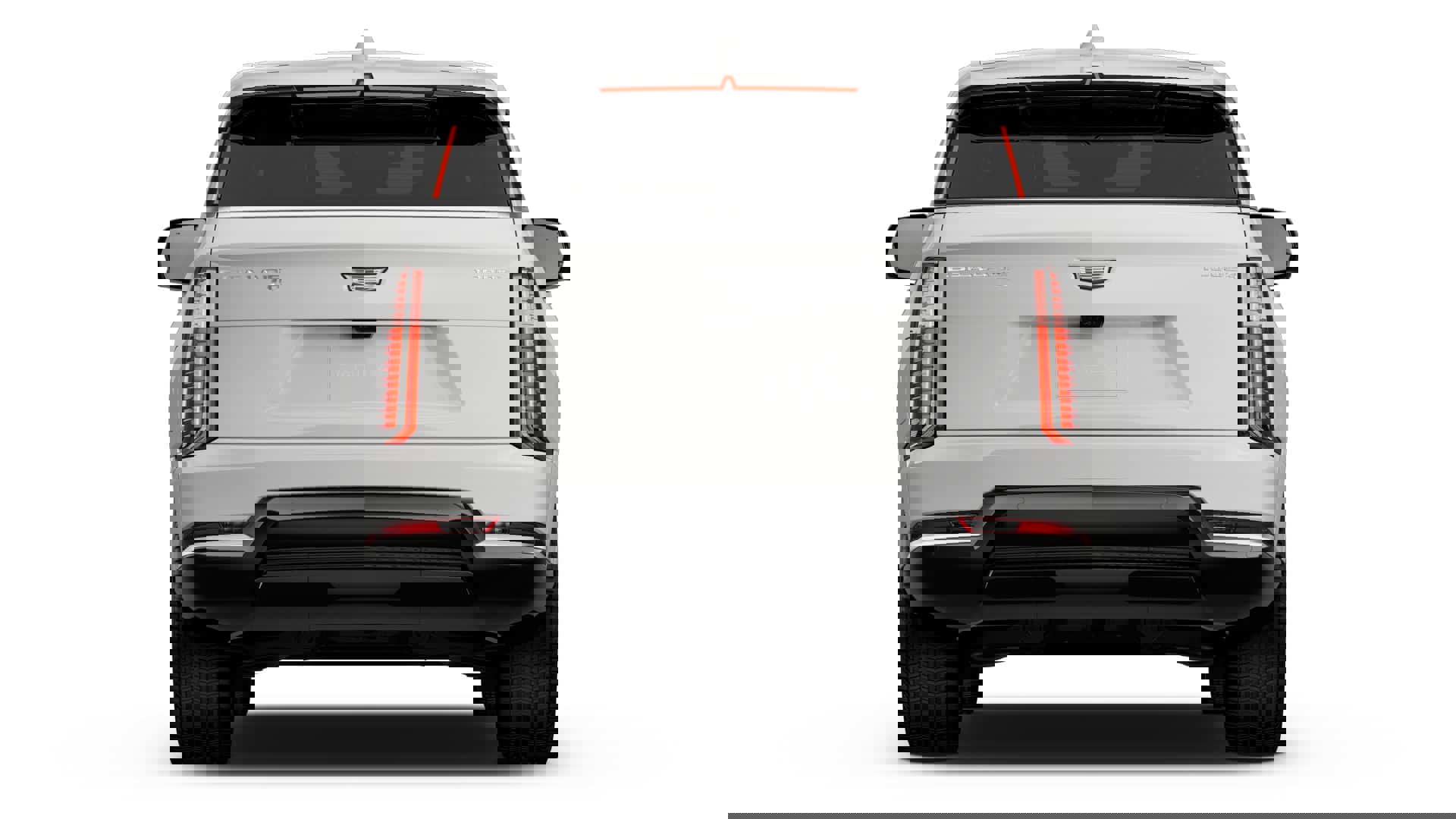 New 2025 Cadillac Escalade IQ Luxury 2 image 28