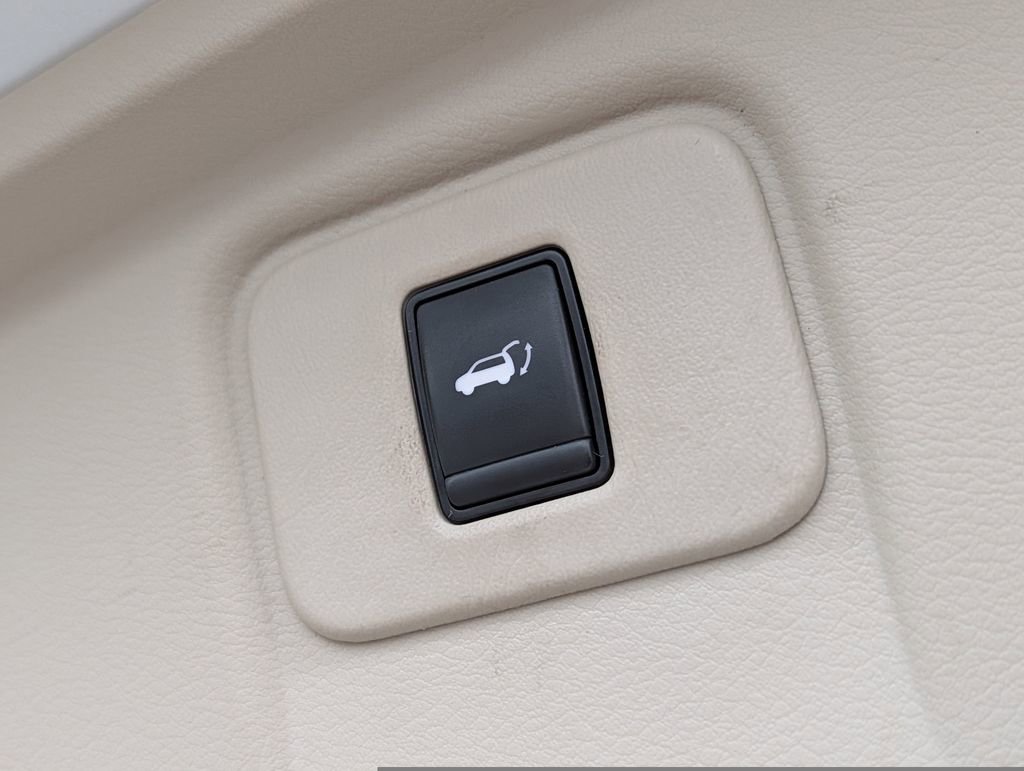 Used 2018 Nissan Murano SL AWD/4WD image 24