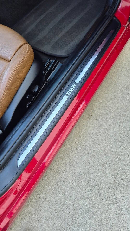 Used 2009 BMW 328i Convertible image 51