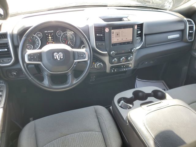 Used 2024 RAM 2500 Big Horn image 12