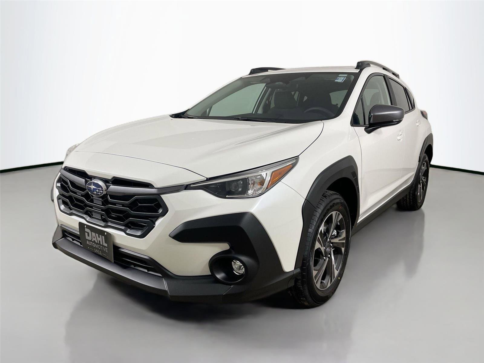 New 2026 Subaru Crosstrek 2.0i Premium image 4