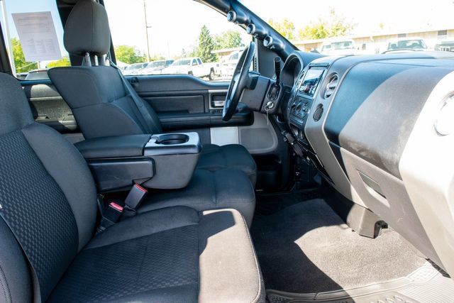 Used 2007 Ford F150 FX4 AWD/4WD image 25