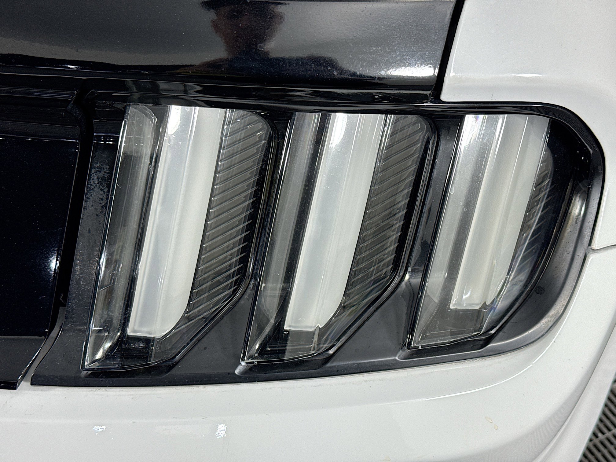 Used 2018 Ford Mustang GT RWD image 29