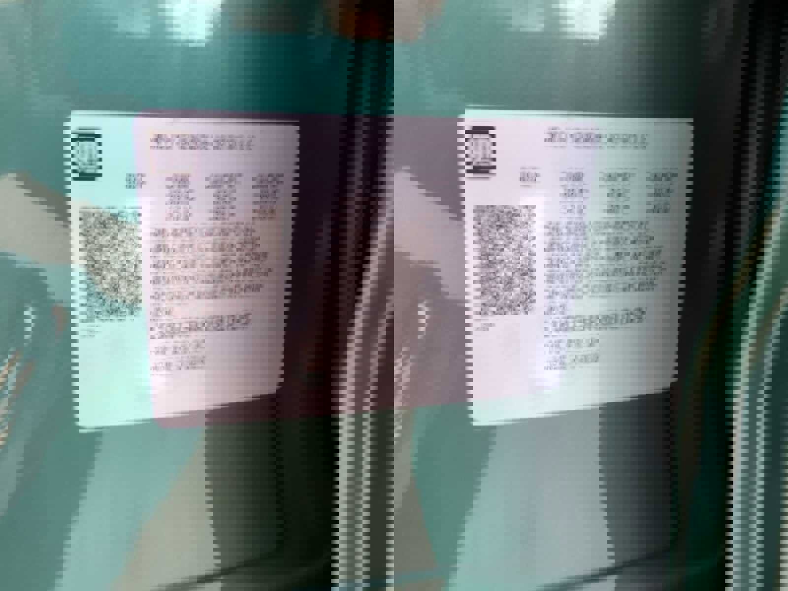 New 2025 Cadillac CT4 Sport image 29