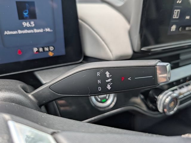 Used 2024 Honda Prologue Touring image 23