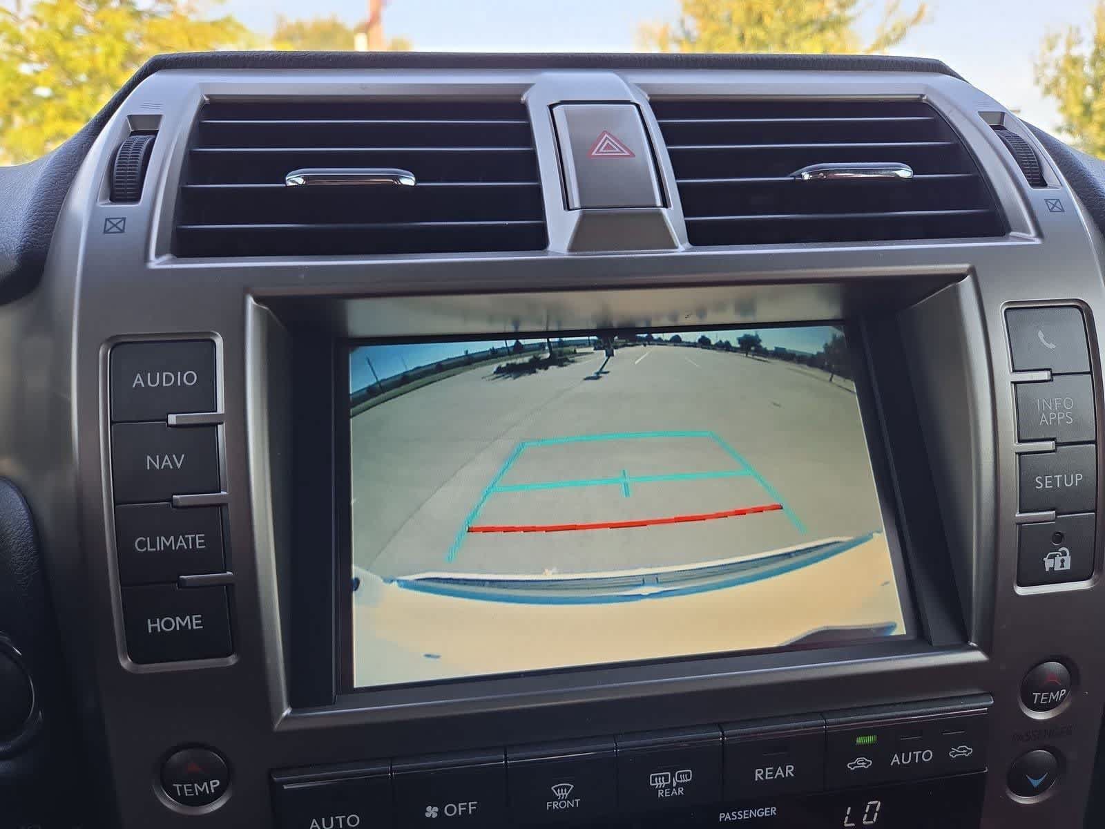 Used 2021 Lexus GX 460 Premium w/ Premium Package AWD/4WD image 30