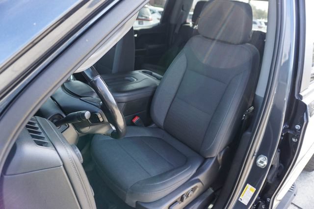 Used 2021 Chevrolet Silverado 1500 LT Trail Boss image 13