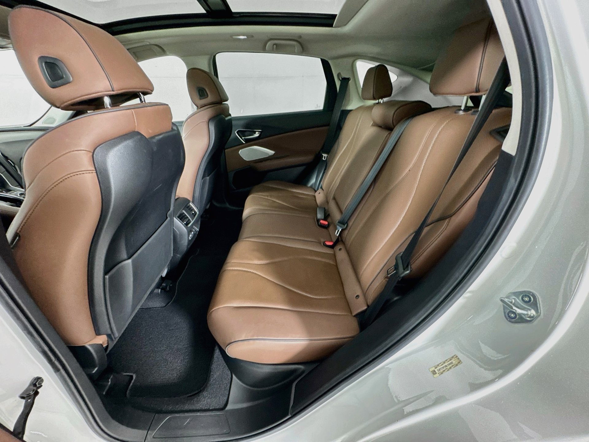 Used 2021 Acura RDX w/ Advance Package FWD image 27