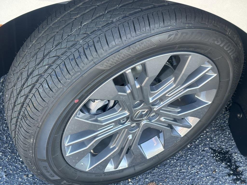 New 2026 Honda Odyssey Touring image 28