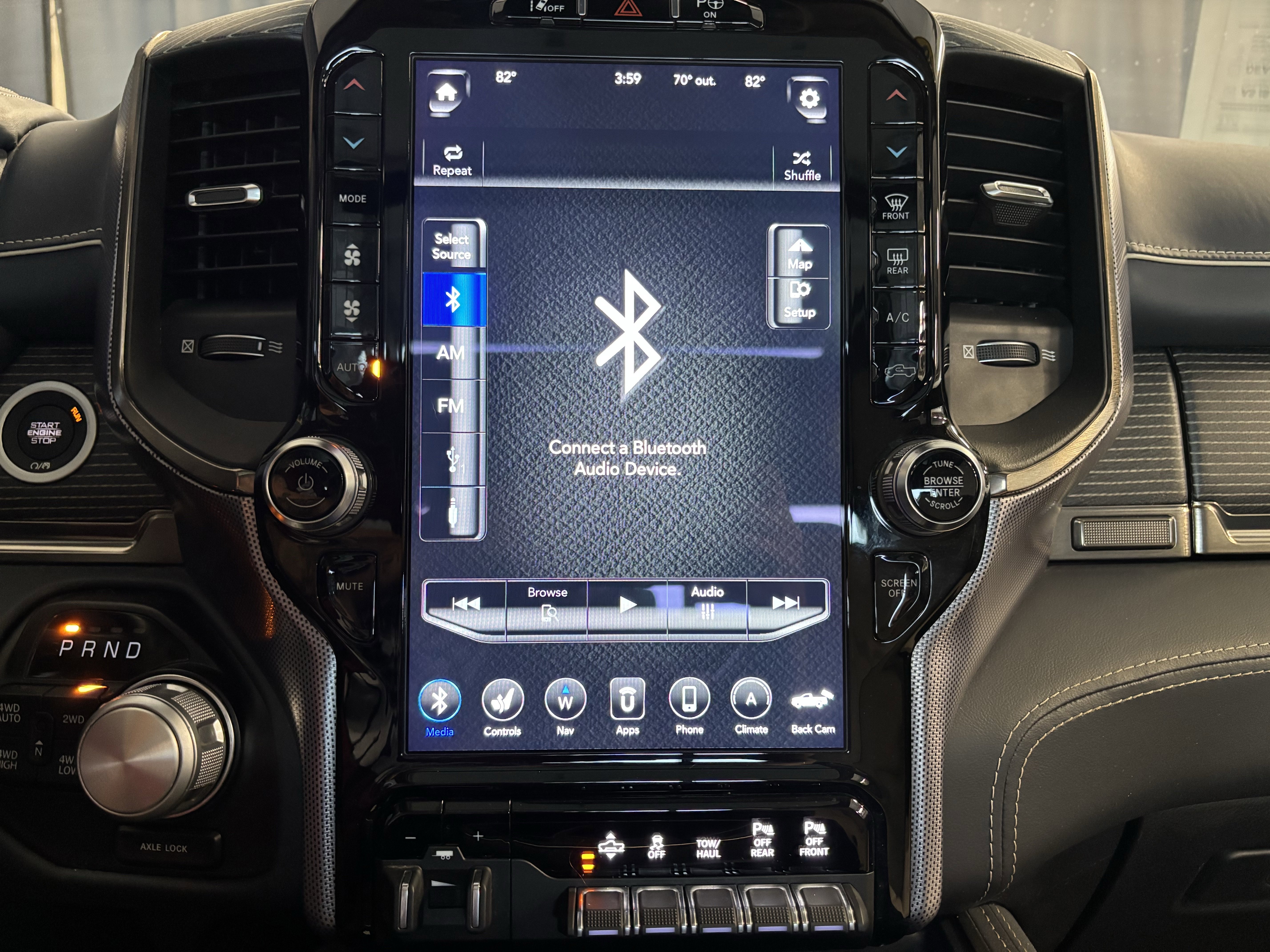 Used 2020 RAM 1500 Limited image 12