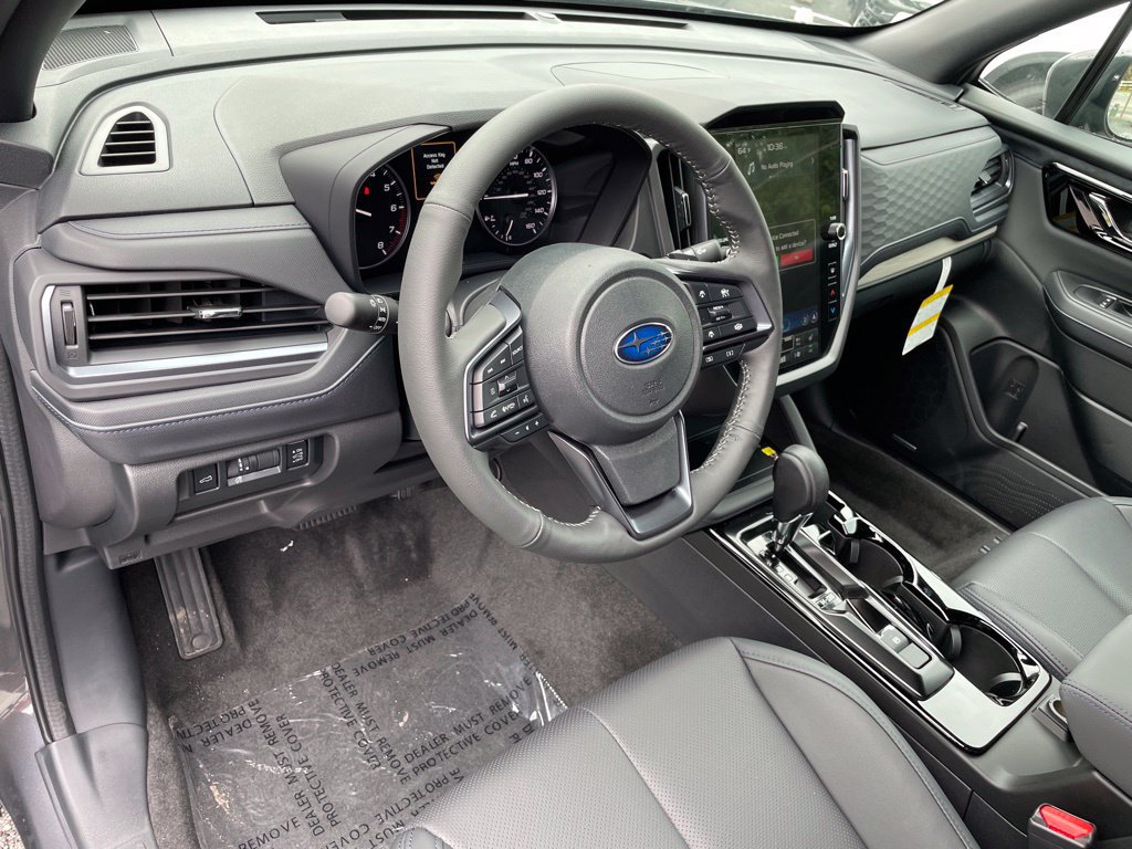New 2026 Subaru Forester Limited AWD/4WD image 10