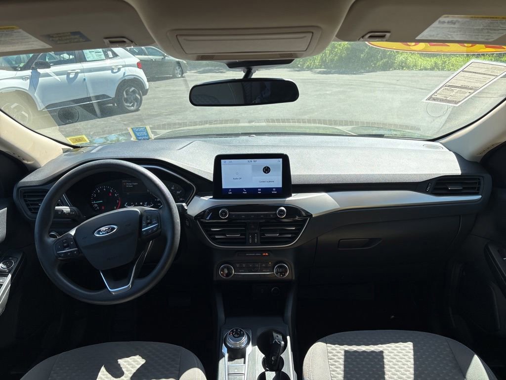 Used 2020 Ford Escape SE AWD/4WD image 17