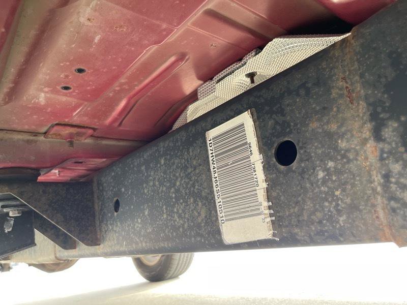 Used 2006 Dodge Dakota SLT AWD/4WD image 51