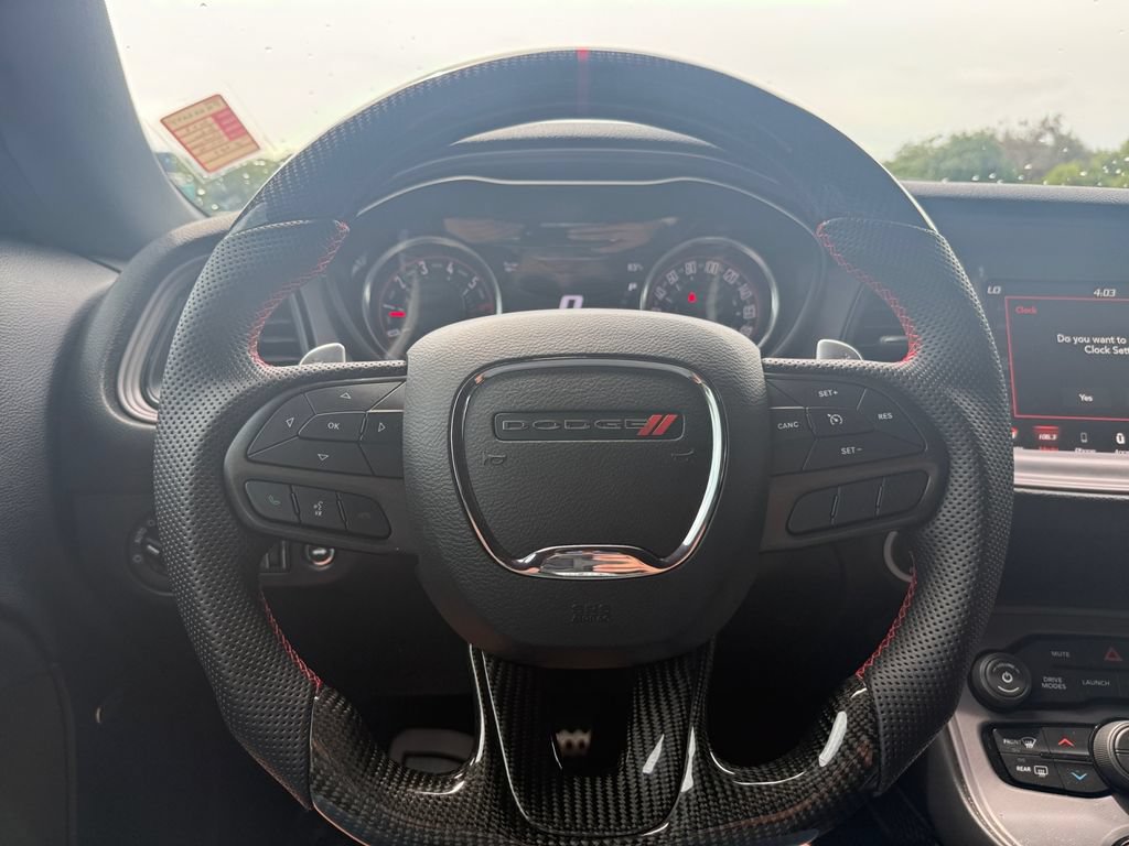 Used 2023 Dodge Challenger R/T Scat Pack RWD image 21