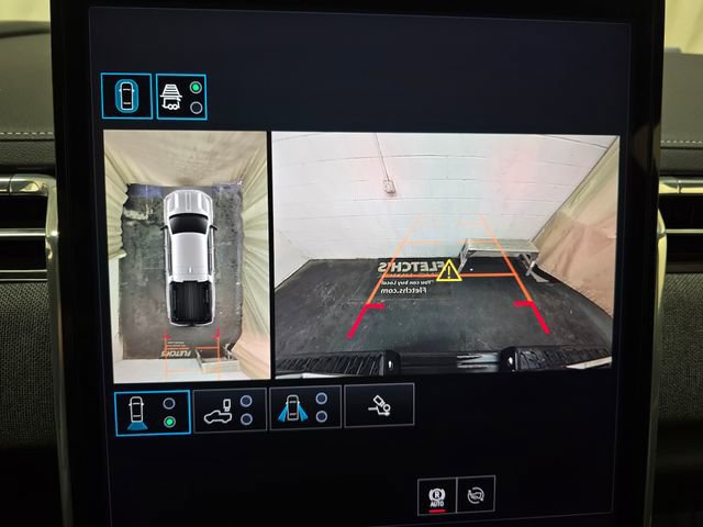 New 2026 GMC Sierra EV Elevation image 18