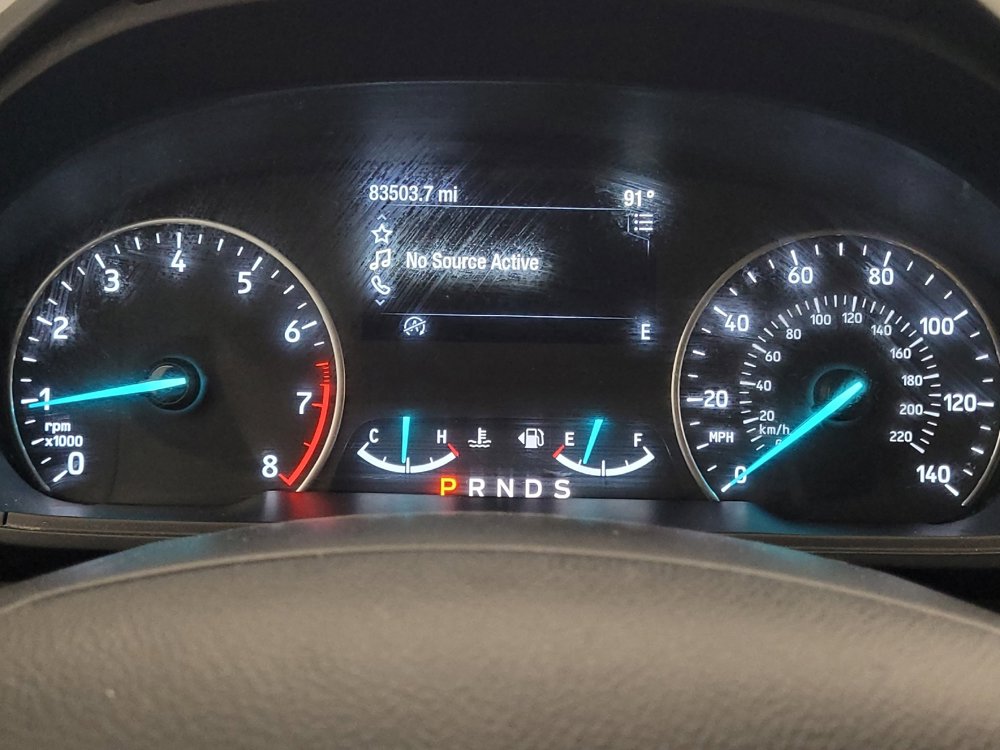 Used 2020 Ford EcoSport SE image 23