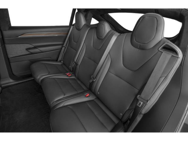 Used 2024 Tesla Model X Plaid image 11