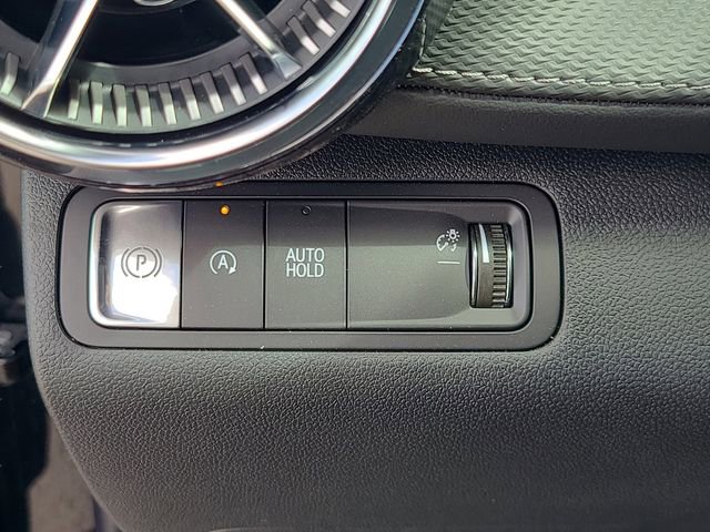 New 2026 Chevrolet Equinox LT w/ Safety and Technology Package image 20