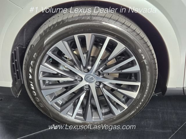 New 2026 Lexus RX 350 Premium Plus w/ Convenience Package FWD image 9