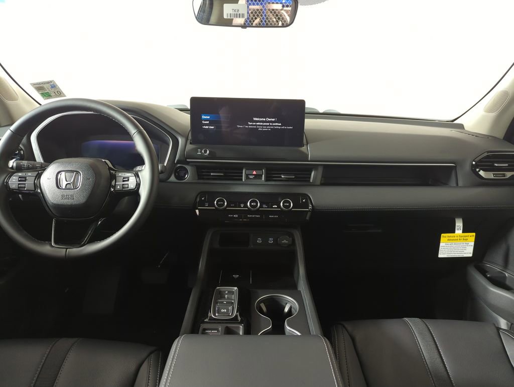 New 2026 Honda Pilot EX-L image 14