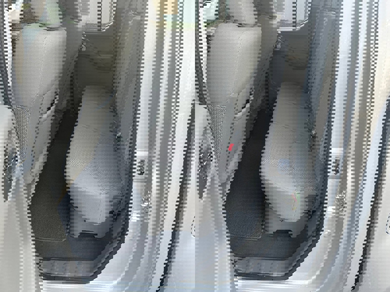 Used 2019 Nissan Frontier SV w/ Value Truck Package image 20