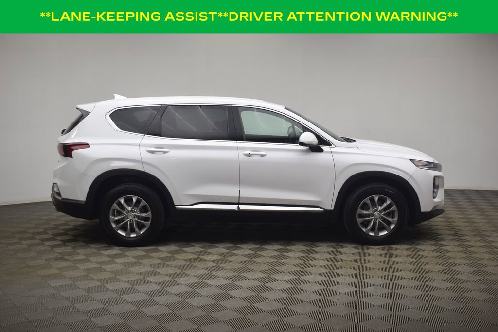 Used 2019 Hyundai Santa Fe SEL image 12