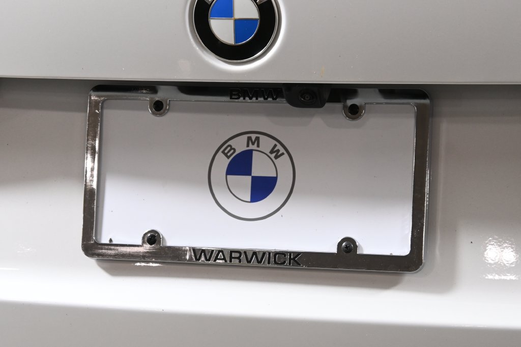 New 2026 BMW X1 xDrive28i w/ Convenience Package AWD/4WD image 14