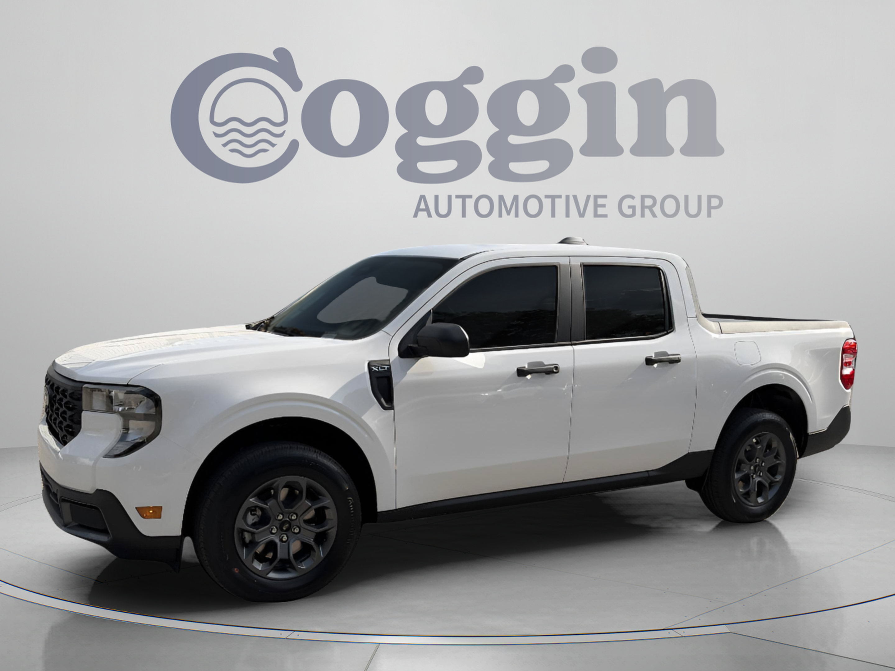 New 2026 Ford Maverick XLT w/ 4K Tow Package