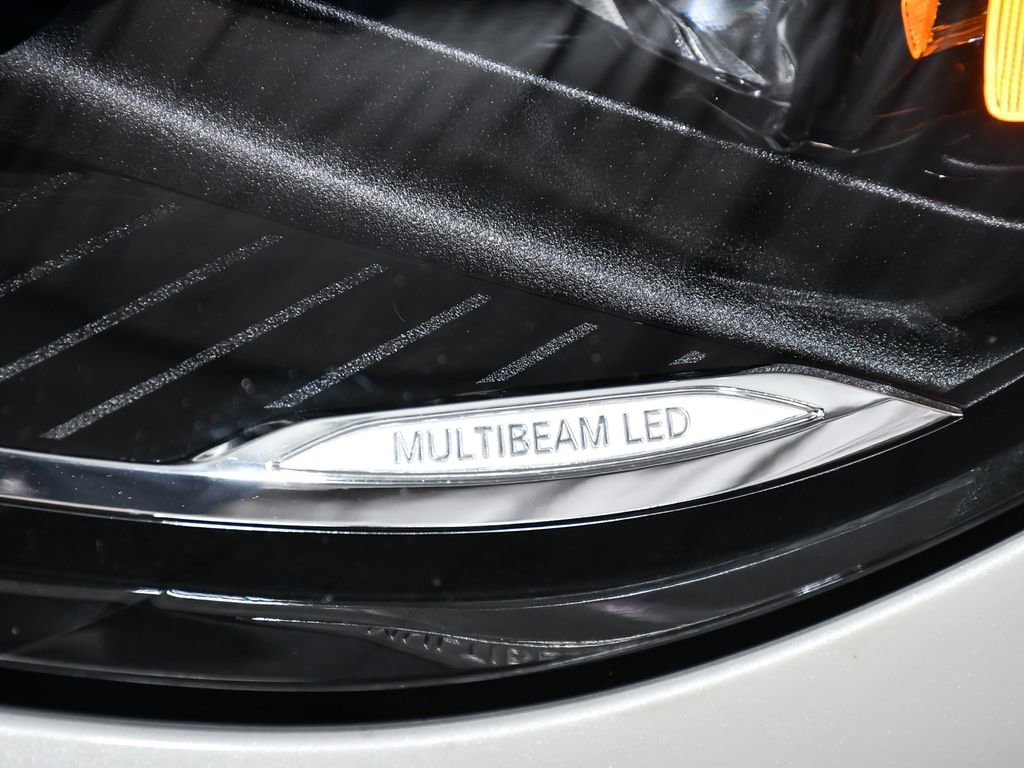 Used 2023 Mercedes-Benz S 500 4MATIC w/ Warmth & Comfort Package image 85