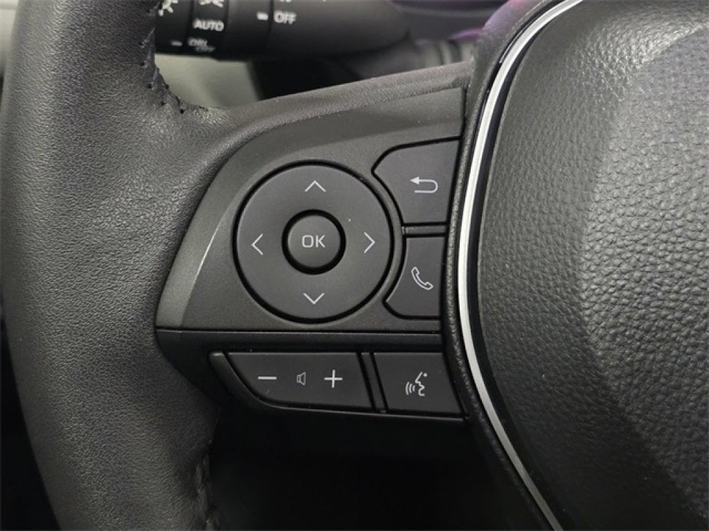 Certified 2024 Toyota RAV4 XLE Premium image 35