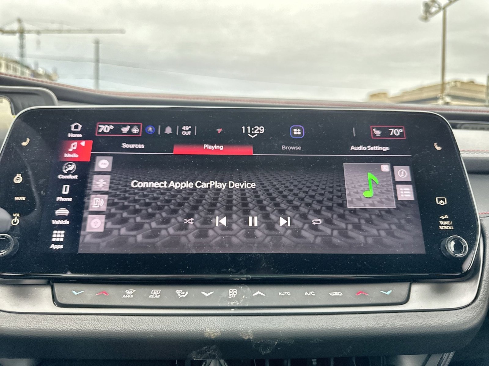 New 2026 Dodge Charger Scat Pack image 18