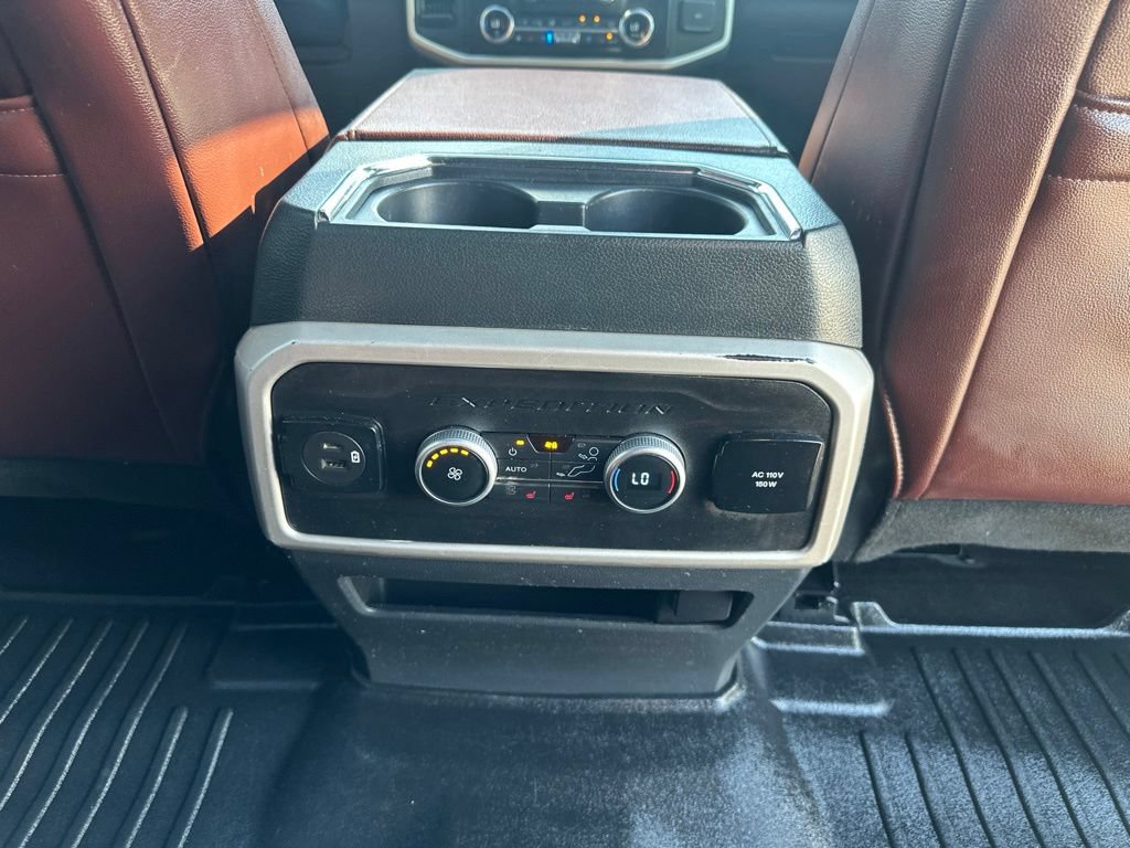 Used 2022 Ford Expedition Max Limited AWD/4WD image 31