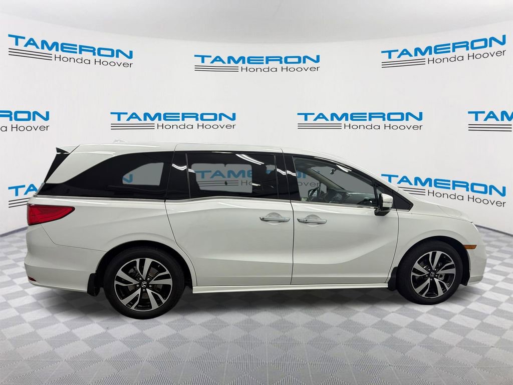 Used 2020 Honda Odyssey Elite image 6