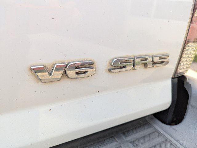 Used 2013 Toyota Tacoma 4x4 Double Cab w/ SR5 Pkg image 24