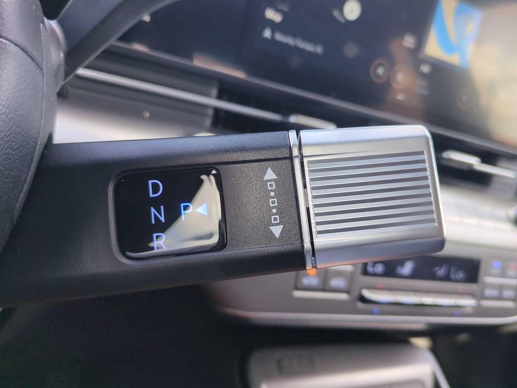 New 2026 Hyundai Kona Limited FWD image 22
