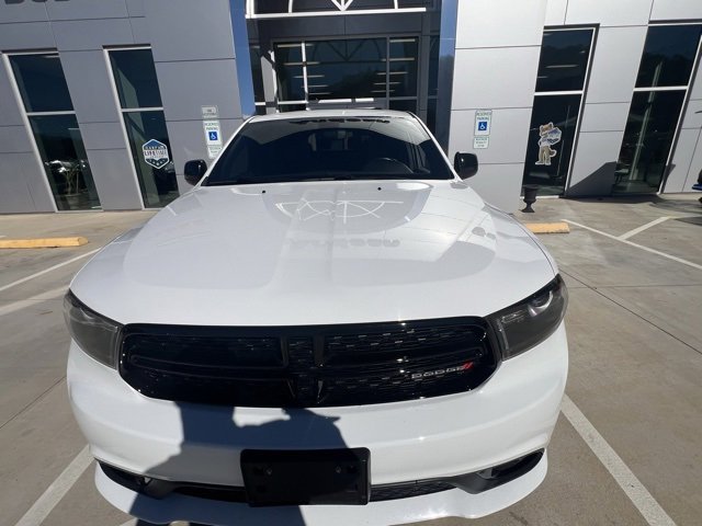 Used 2020 Dodge Durango SXT image 8