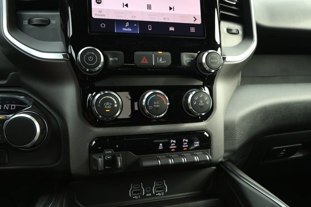 New 2026 RAM 1500 Big Horn image 19