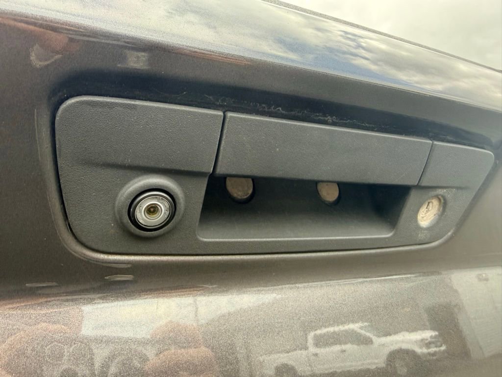 Used 2016 RAM 1500 Rebel w/ Luxury Group image 18