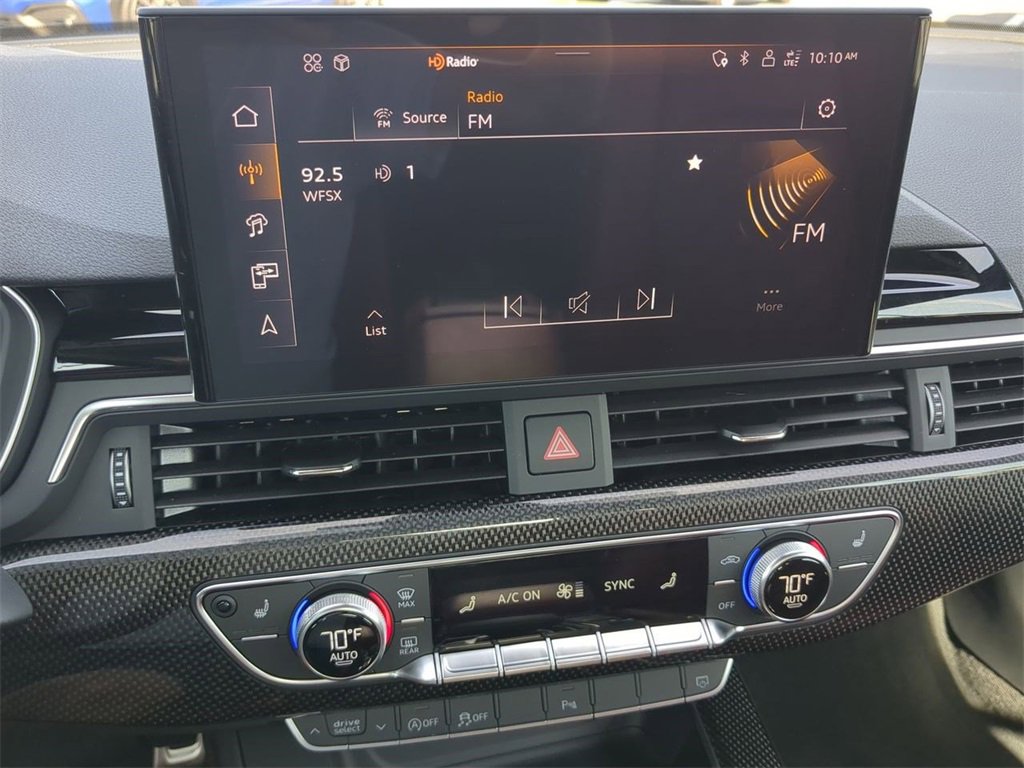 Used 2024 Audi S5 Premium Plus image 17