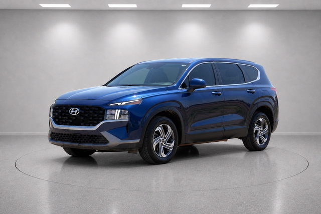 Used 2023 Hyundai Santa Fe SE FWD image 7