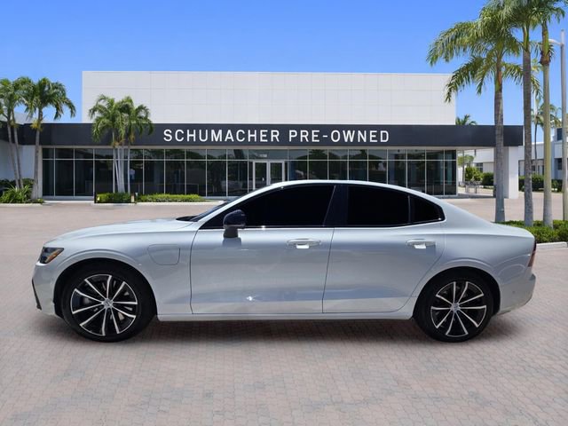 Used 2023 Volvo S60 T8 Plus AWD/4WD image 4