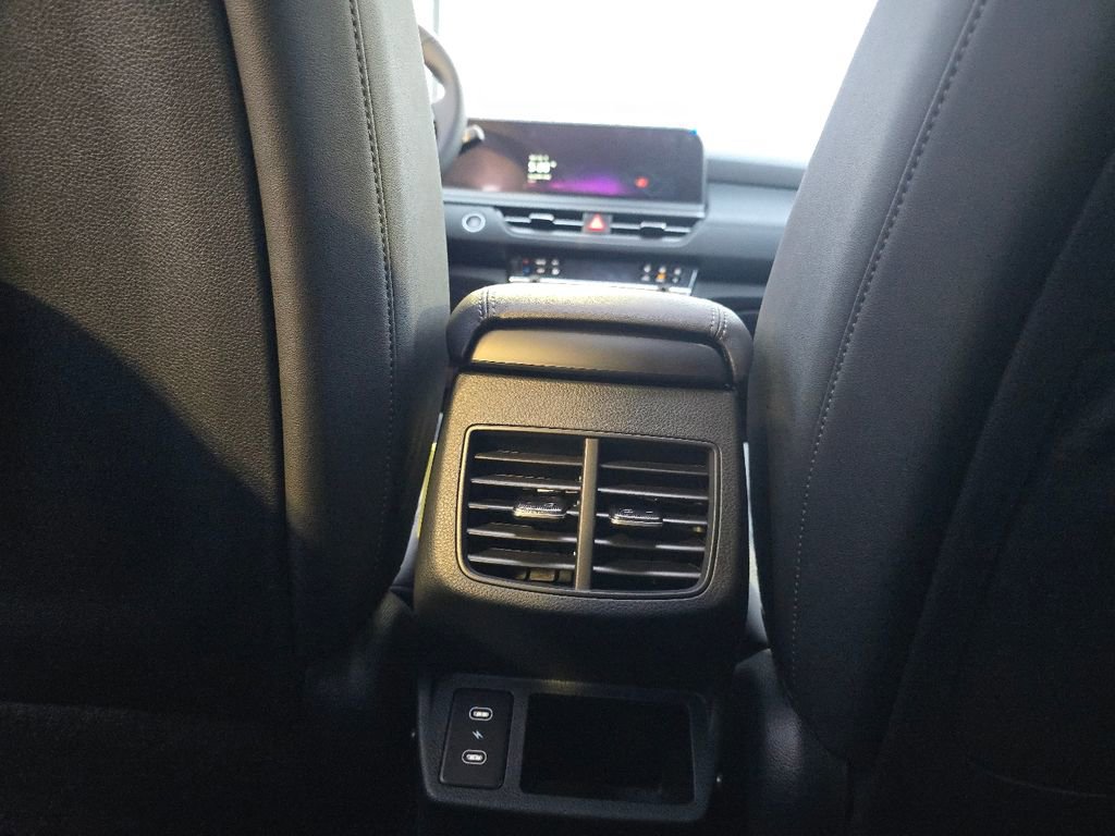 New 2026 Kia Seltos EX w/ EX Sunroof Package image 23