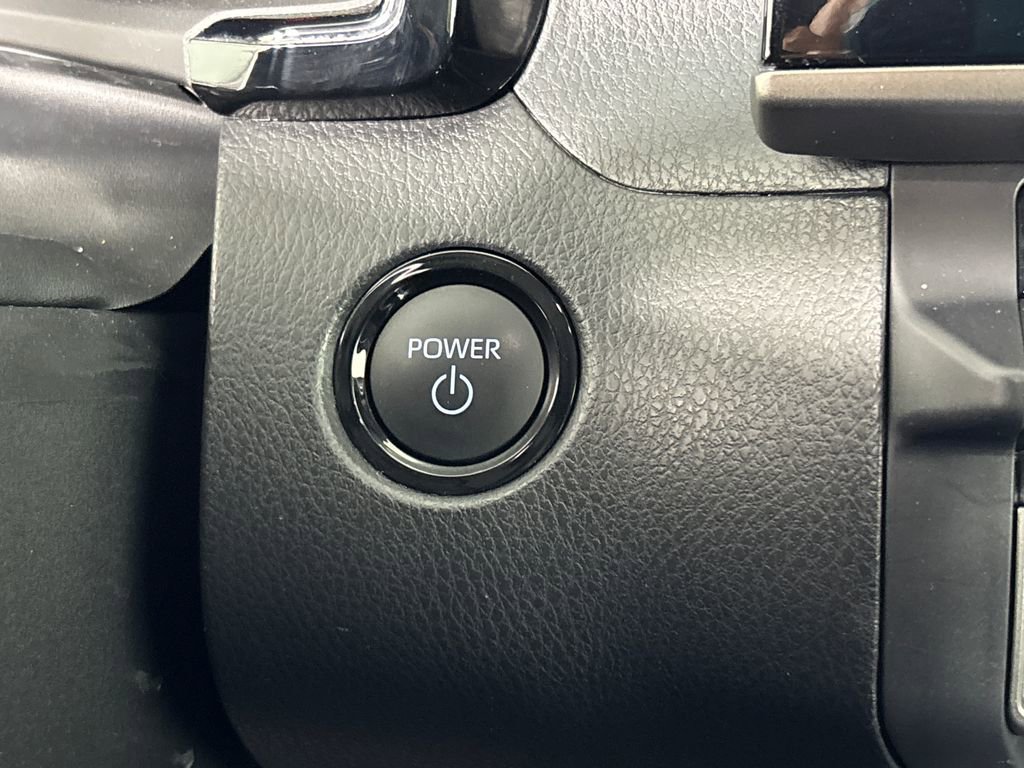 Certified 2025 Toyota Camry LE w/ Convenience Package image 24