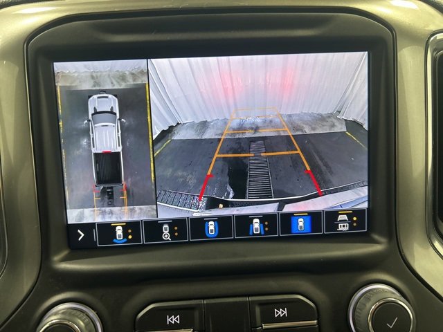 Certified 2023 Chevrolet Silverado 2500 LTZ w/ LTZ Plus Package image 20