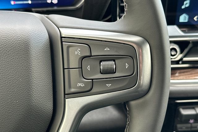 New 2026 Chevrolet Silverado 1500 RST w/ LPO, Dark Essentials Package image 31