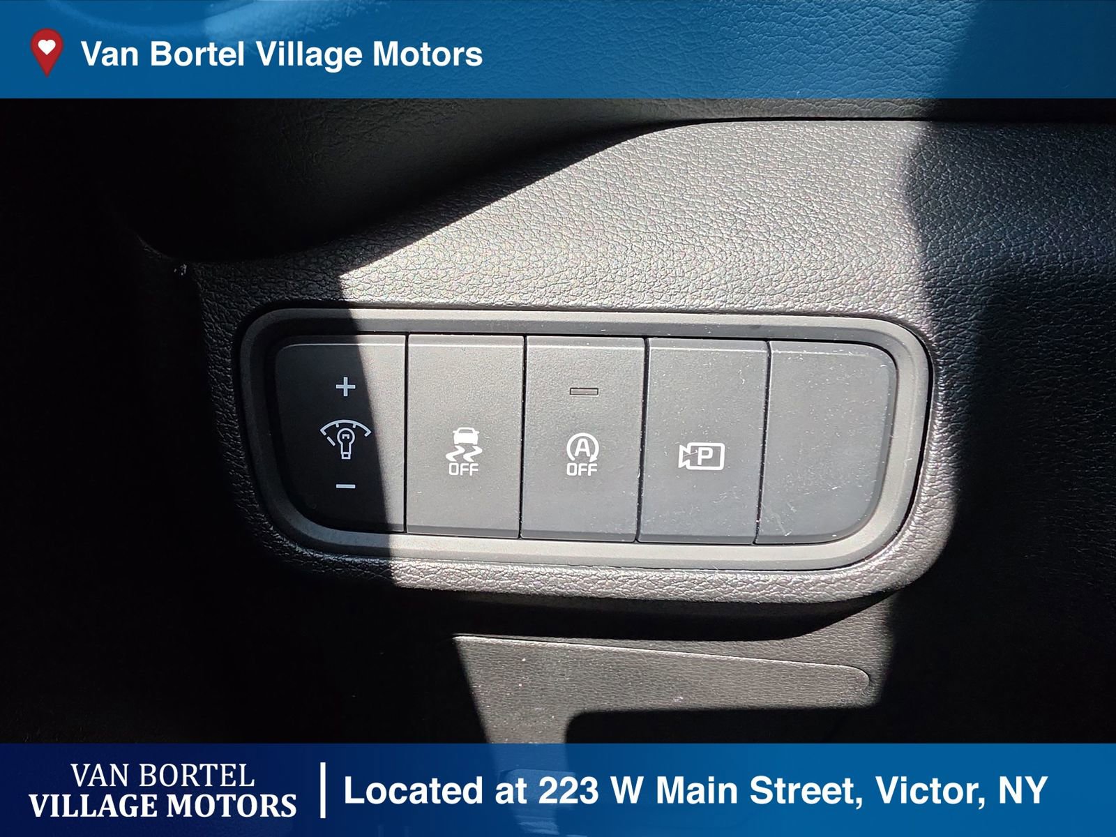 Used 2025 Kia Soul EX FWD image 17