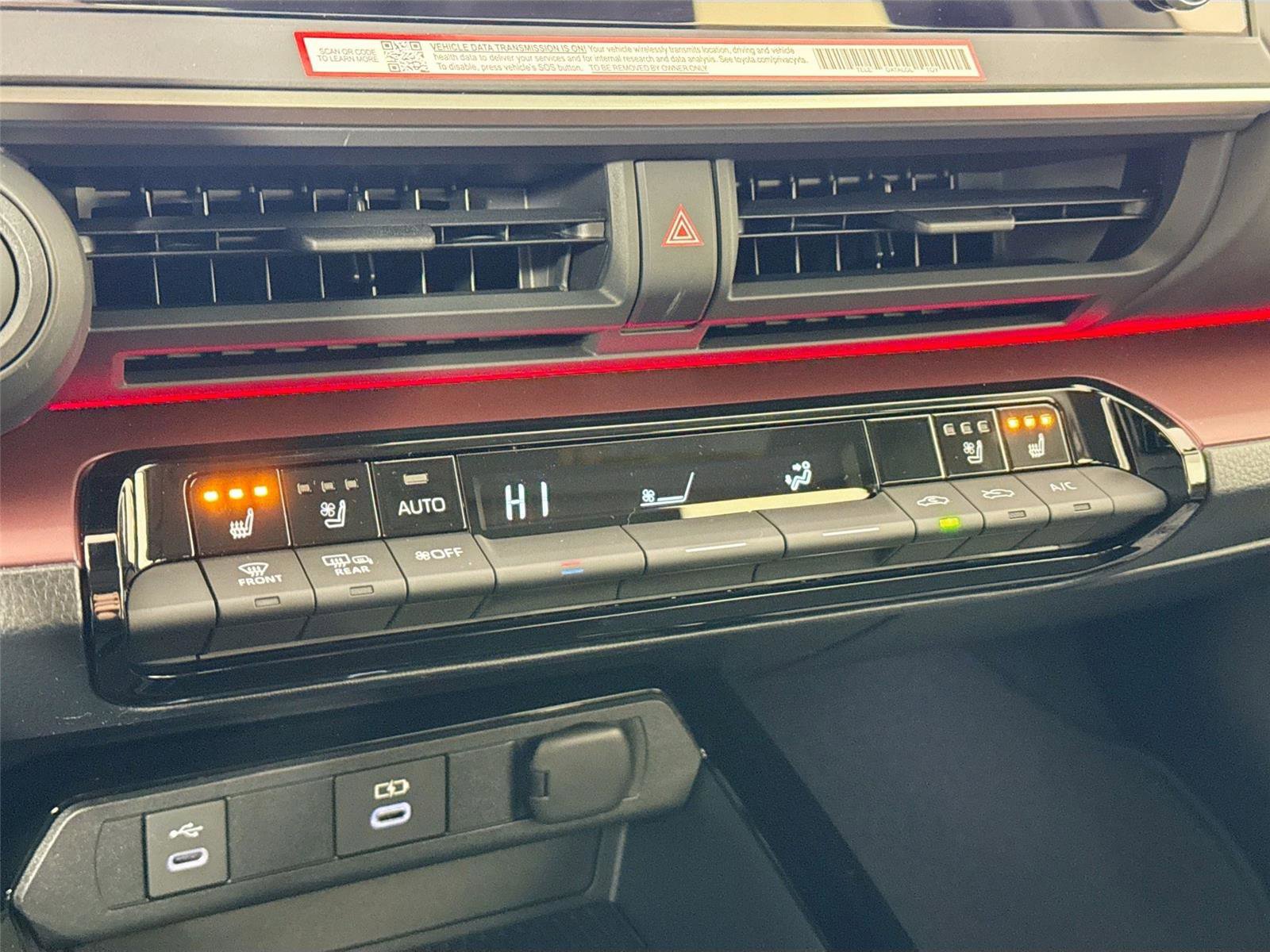 New 2026 Toyota Prius Plug-In Hybrid image 28