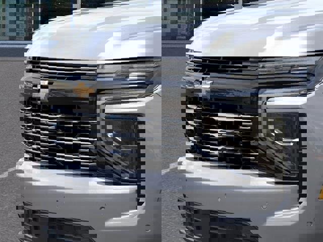 New 2026 Chevrolet Tahoe High Country image 13