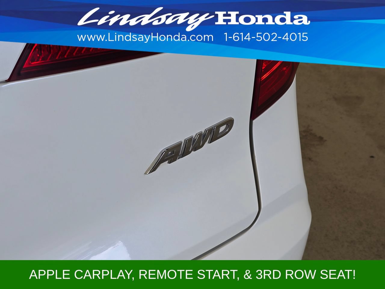 Used 2018 Honda Pilot EX image 8